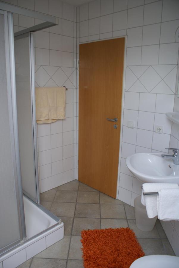 Zimmer Mit Gartenblick Colonia Exterior foto